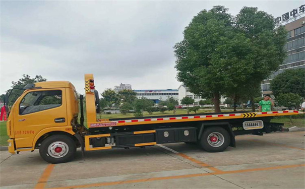 宁河定远24小时拖车救援电话号码，定远道路救援公司怎么收费的
