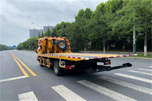 宁河宁武道路救援拖车-宁武救援服务热线